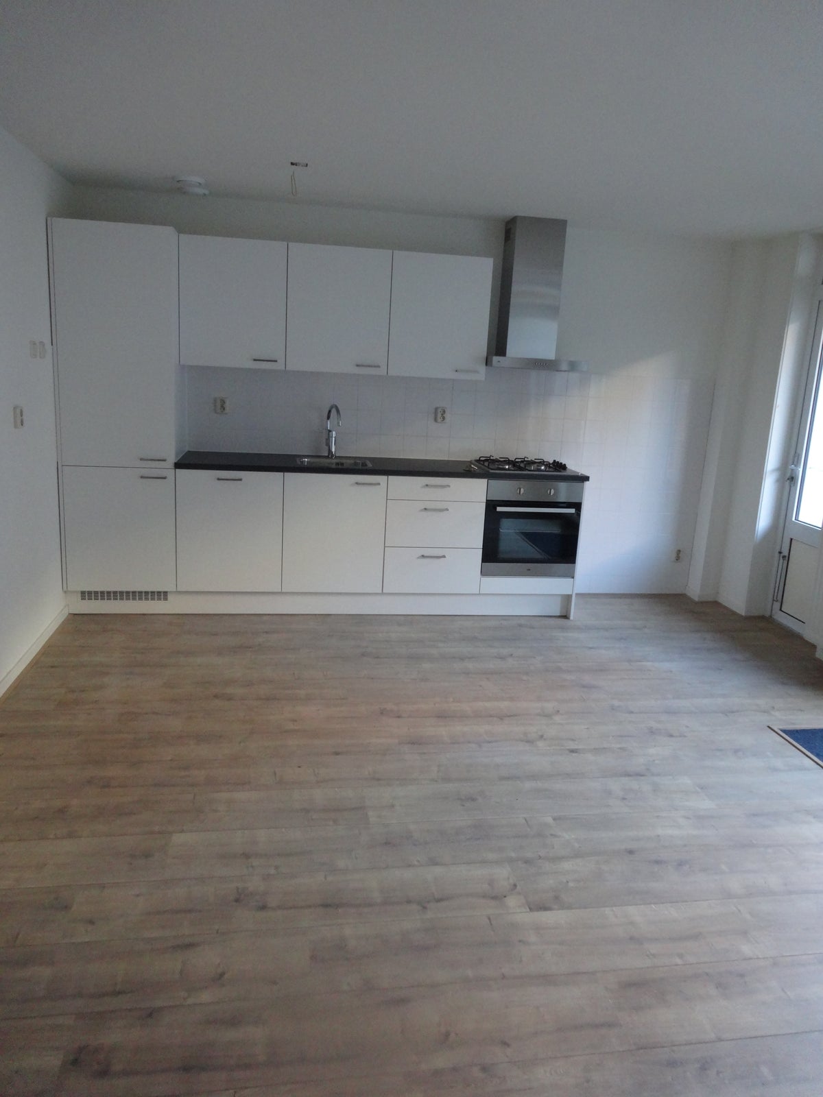 Appartement te huur Kinkerstraat 126 B in Amsterdam voor € 1.850