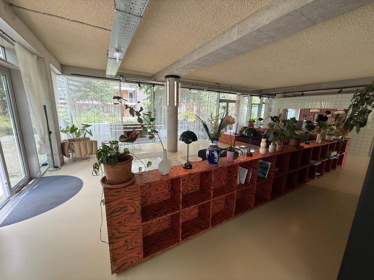 Te huur: Appartement Houthavenweg 135 in Amsterdam Amsterdam