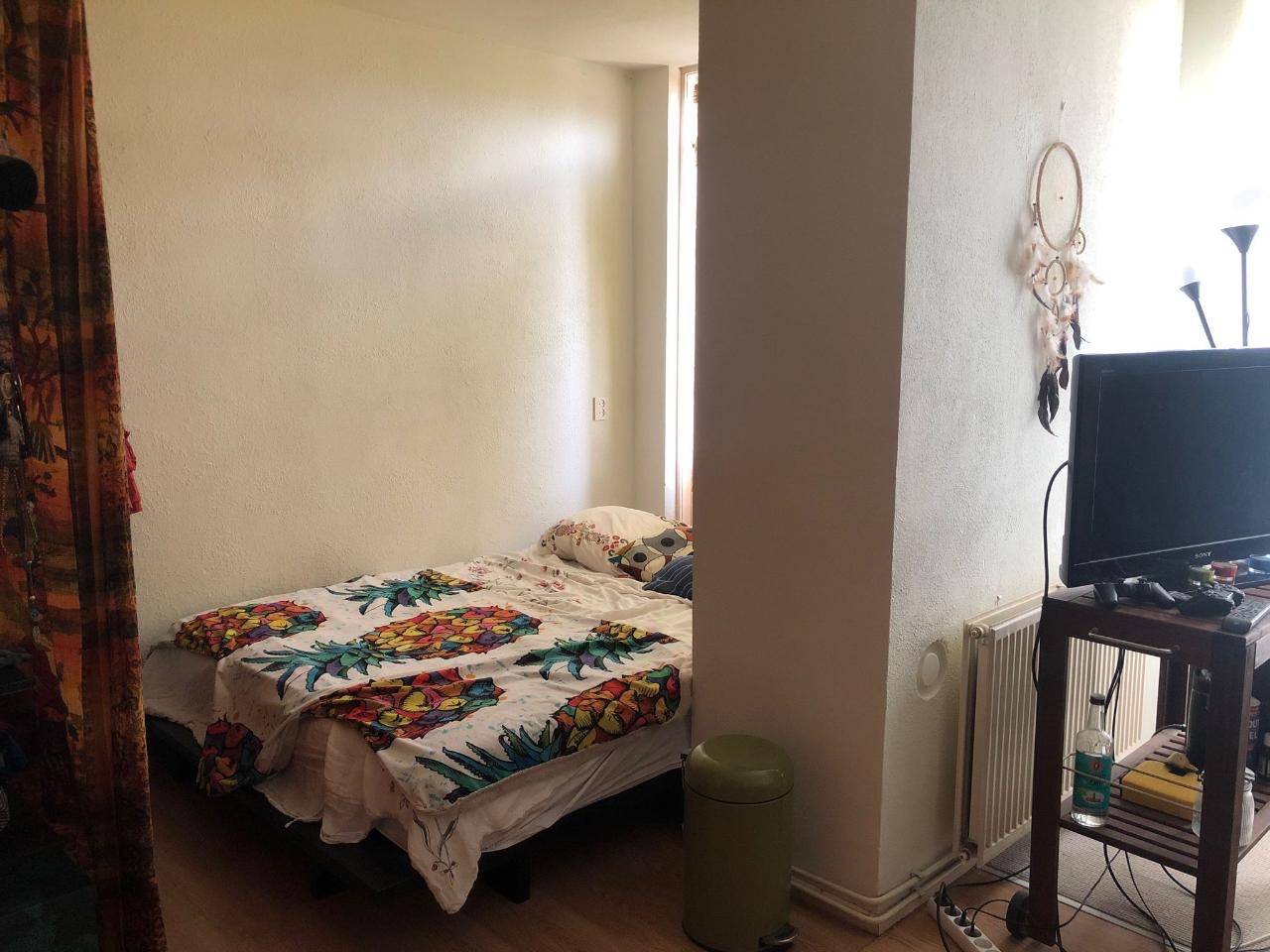 Ruimekamer in Amsterdam - DUTCH SPEAKERS ONLY