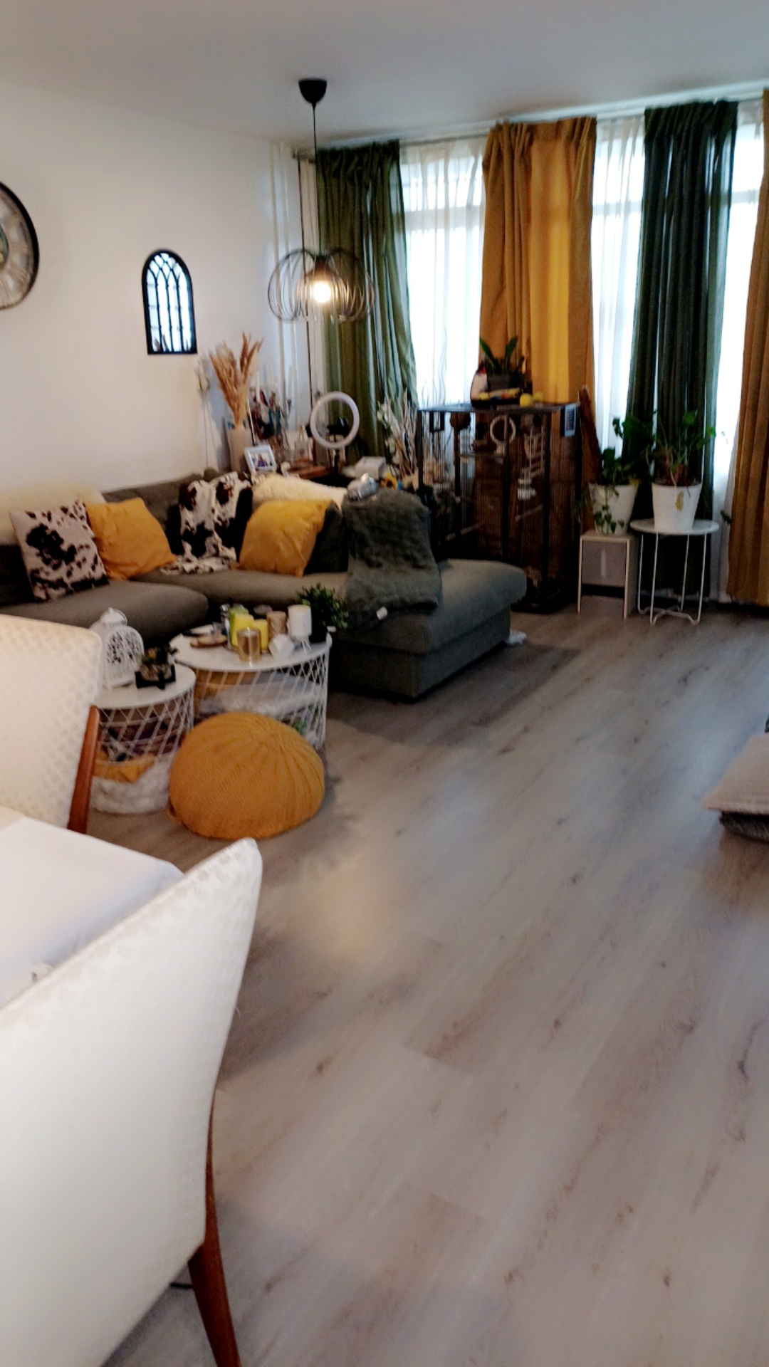 Room for rent in shared apartment Amsterdam
