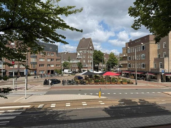 apartment at Stadionweg 247 1 1076NX Amsterdam