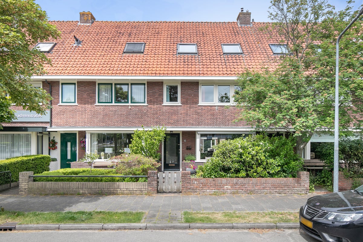 Te huur: Huis Orionlaan 29 in Hilversum Hilversum