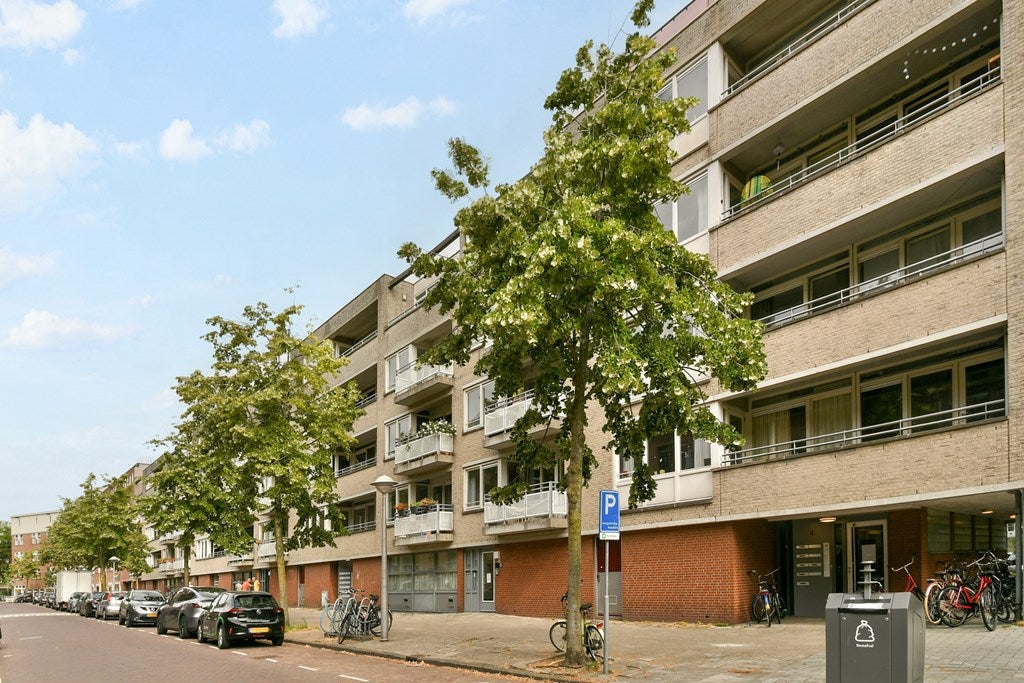 Te huur: Appartement Trompenburgstraat 6 G in Amsterdam Amsterdam