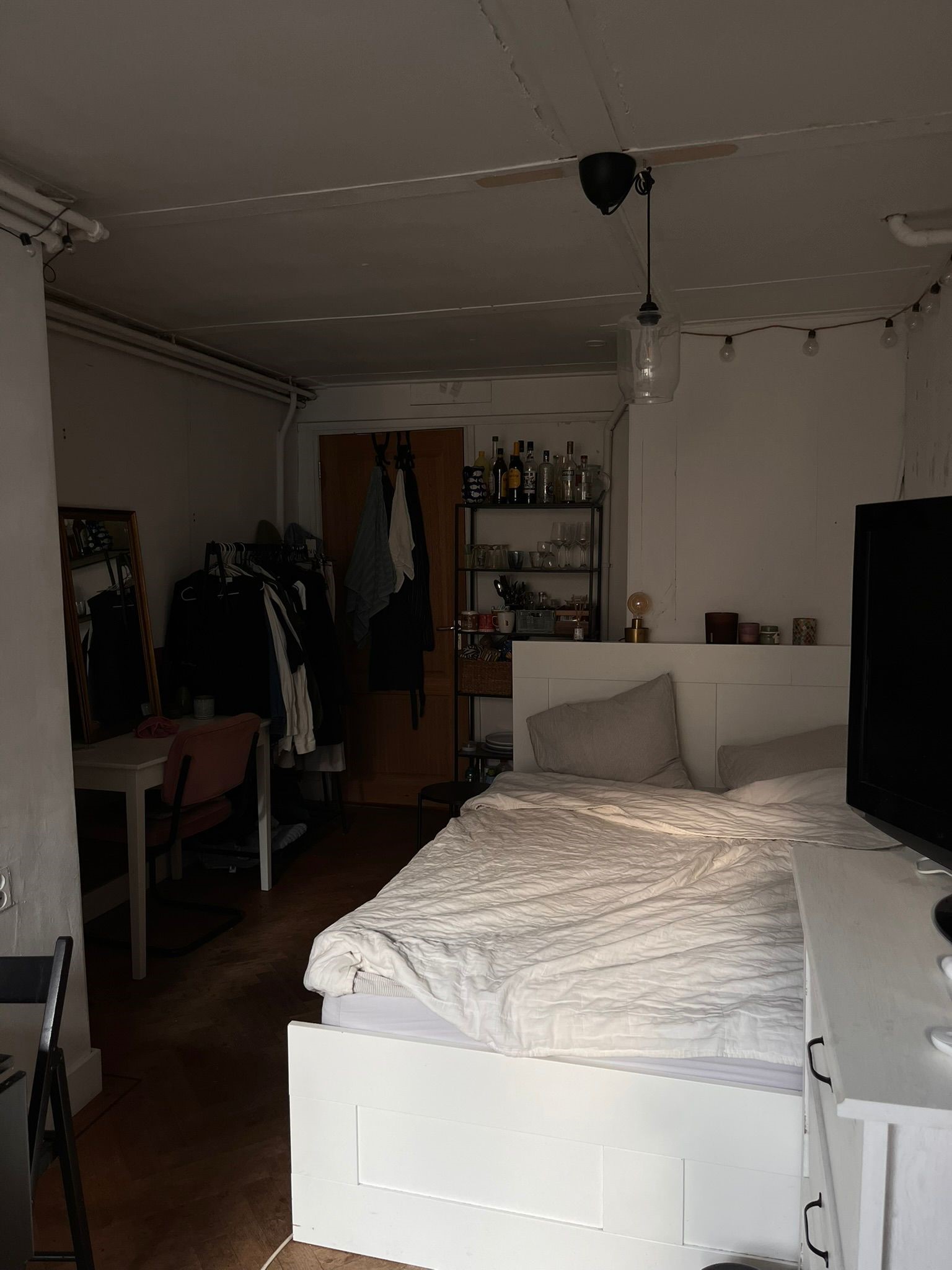mooie kamer in hartje amsterdam