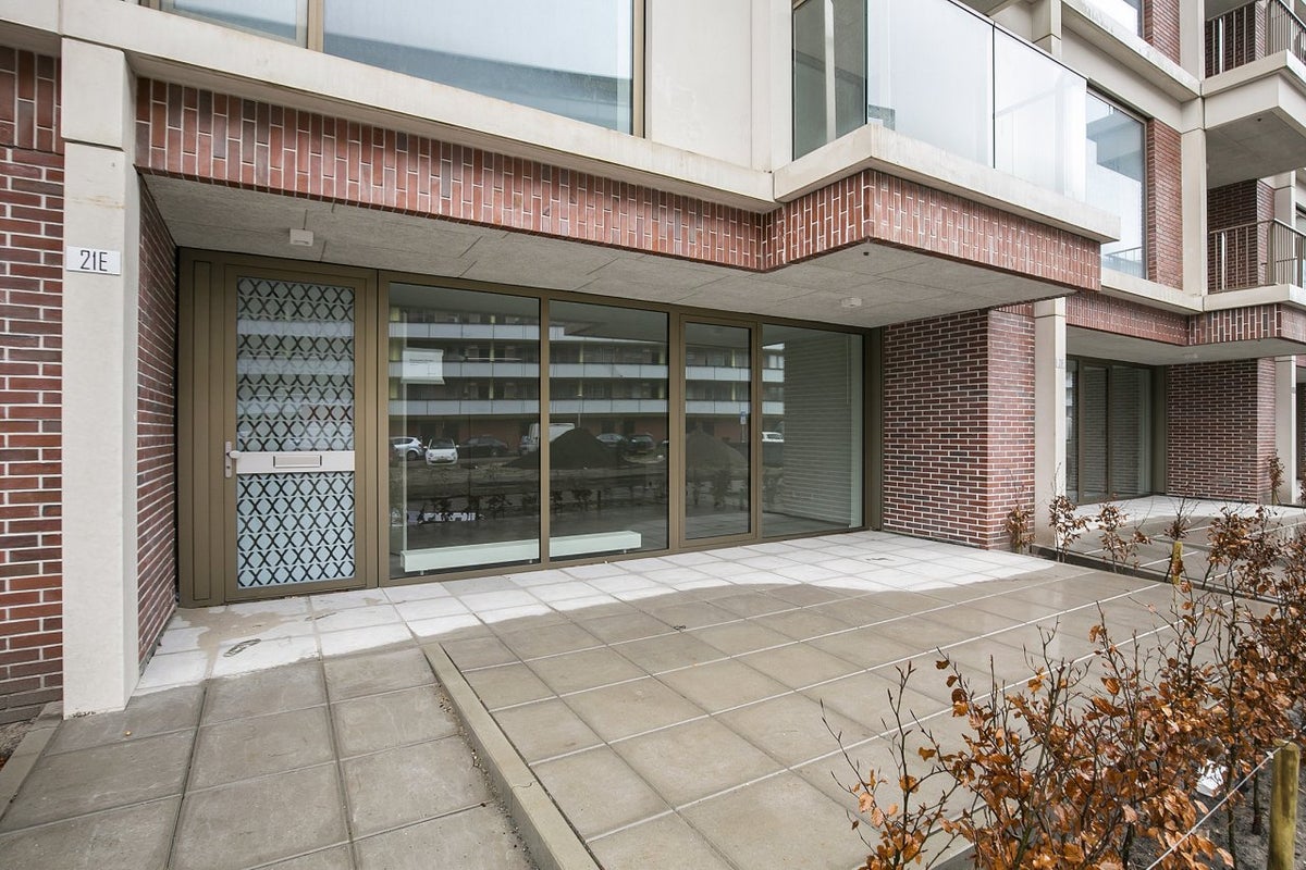 Appartement te huur Osdorper Ban 21 G in Amsterdam voor € 2.255