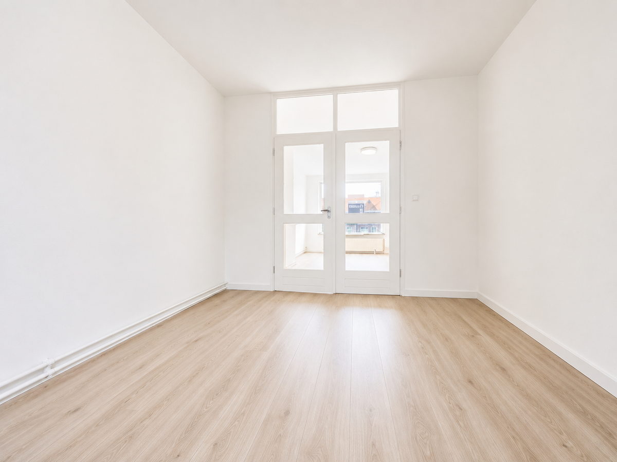 Appartement te huur Broekslootkade 44 in Voorburg voor € 1.860