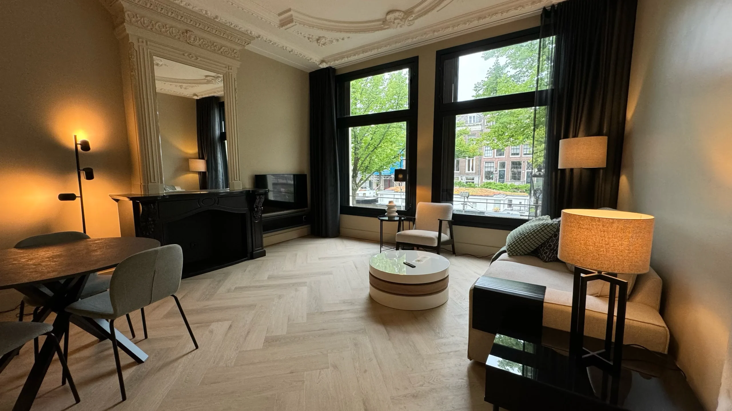 Keizersgracht 820 B