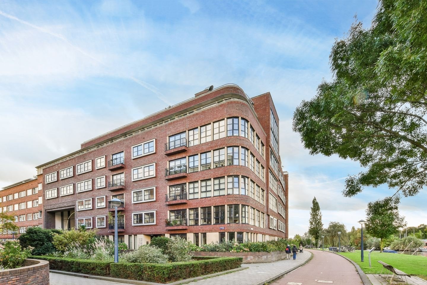 apartment for rent in Afroditekade 1076DZ Amsterdam Amsterdam