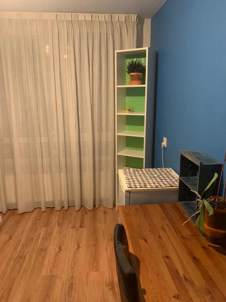 Kamer Amsterdam Zuidoost Amsterdam