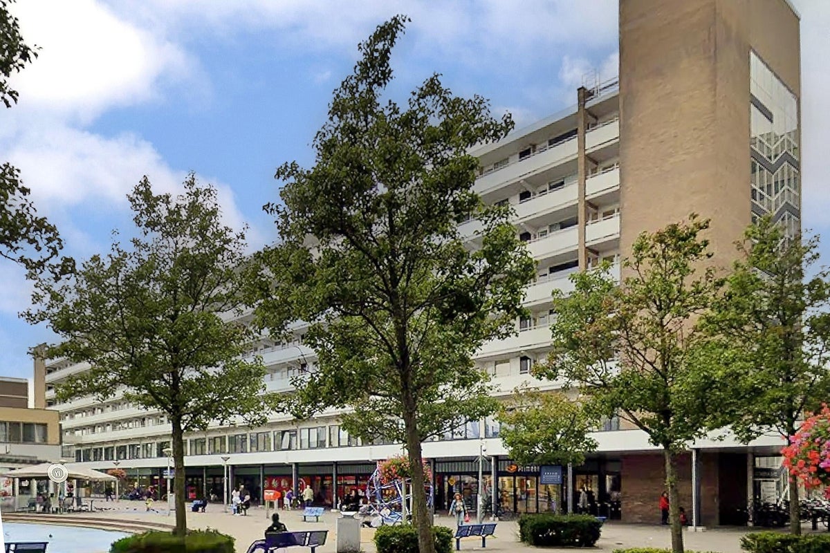Te huur: Appartement Delflandplein 68 in Amsterdam