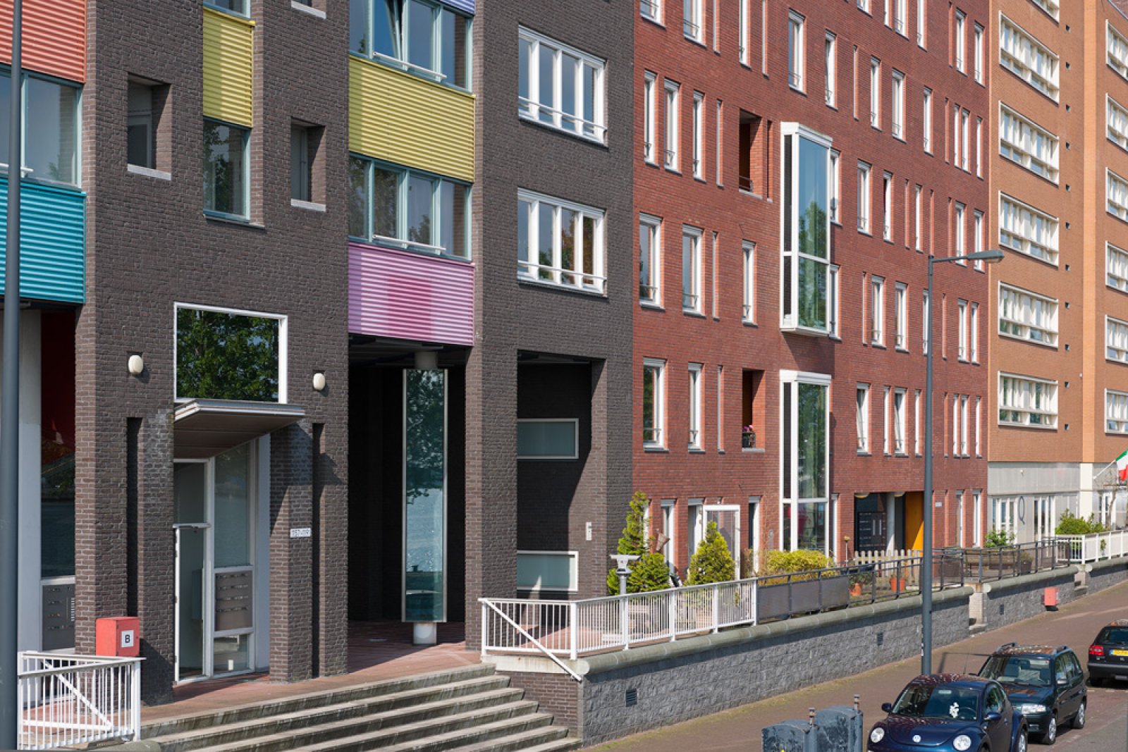 MVGM - Te huur: Sumatrakade 1153, amsterdam Amsterdam