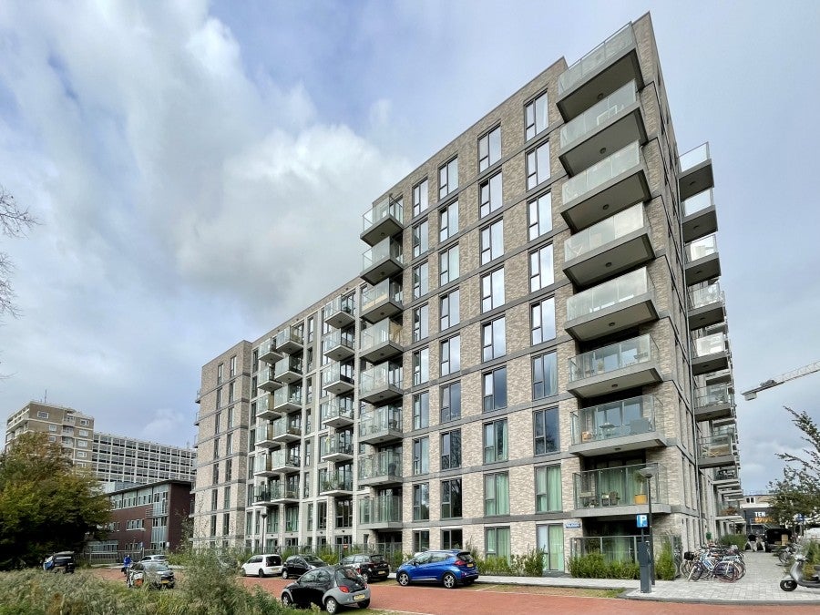 Appartement te huur Cronestein, Artemisstraat in Leiden