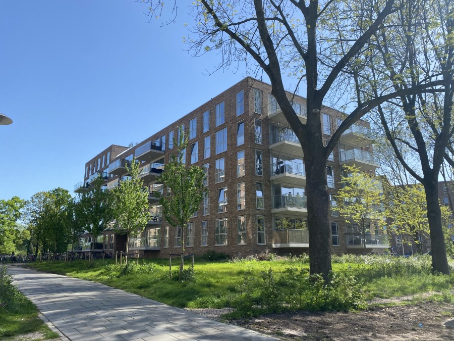 Appartement Winklerlaan te huur in Utrecht | NederWoon