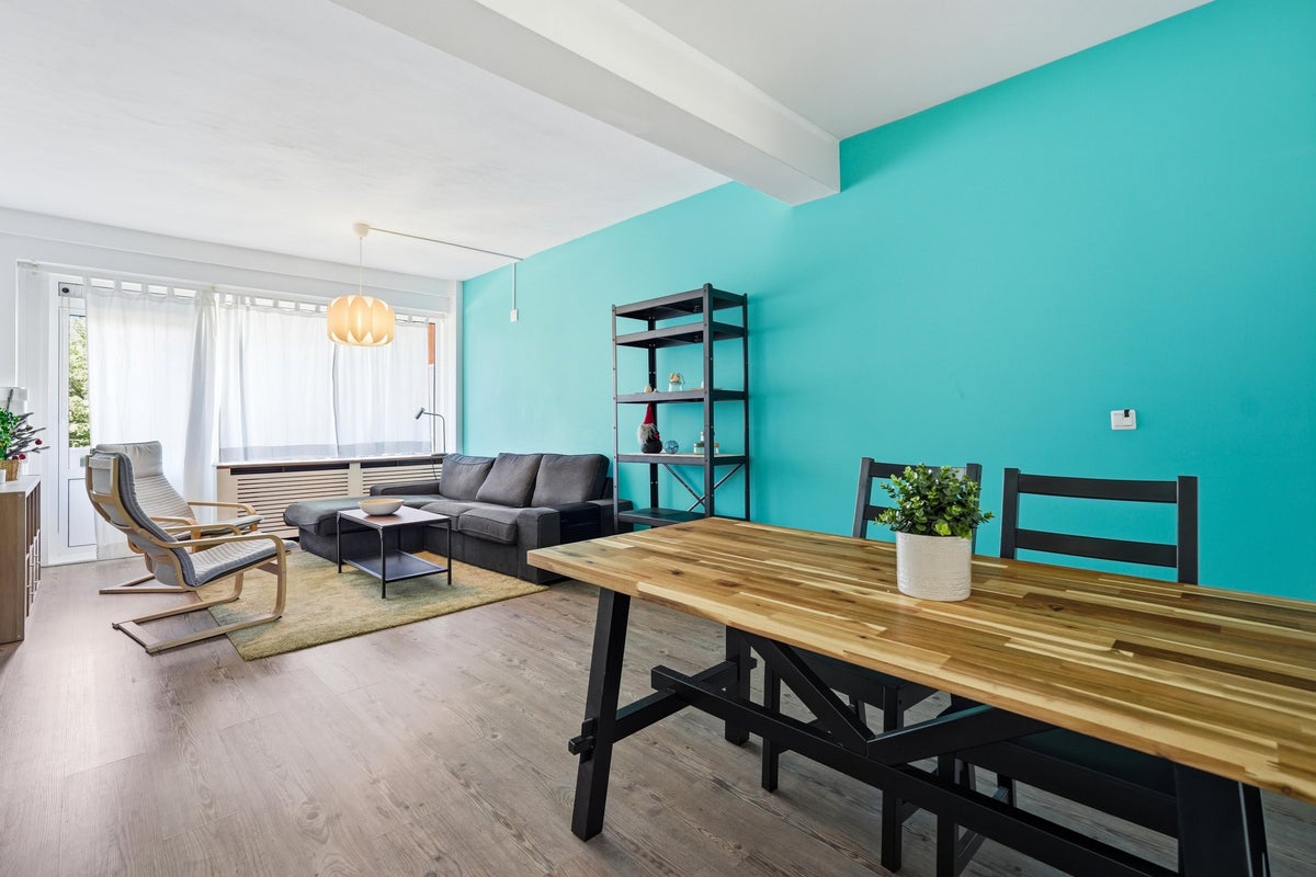 Te huur: Appartement Boutenburg 13 in Amsterdam