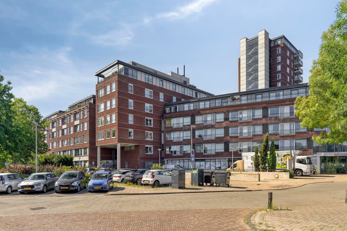 Te huur: Appartement Ommedijk in Leiderdorp