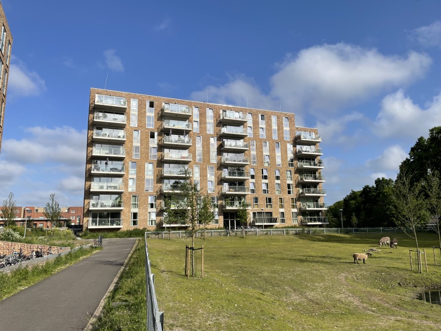 Appartement Winklerlaan te huur in Utrecht | NederWoon