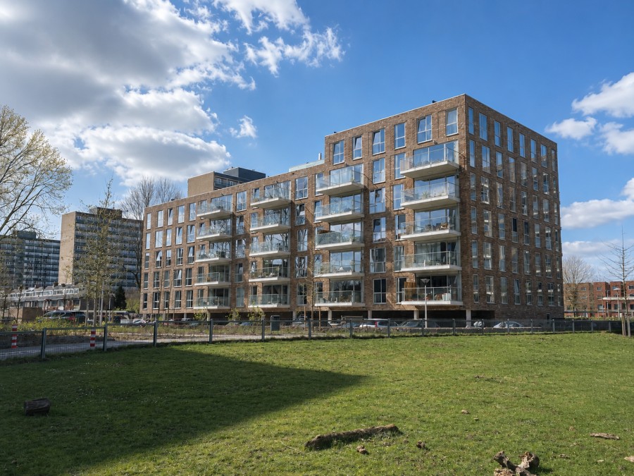 Appartement Winklerlaan te huur in Utrecht | NederWoon