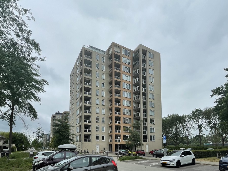 Appartement Hermelijnvlinder te huur in Diemen | NederWoon