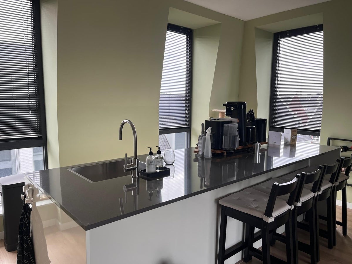 Appartement te huur Monteverdistraat 184 in Haarlem voor € 1.730