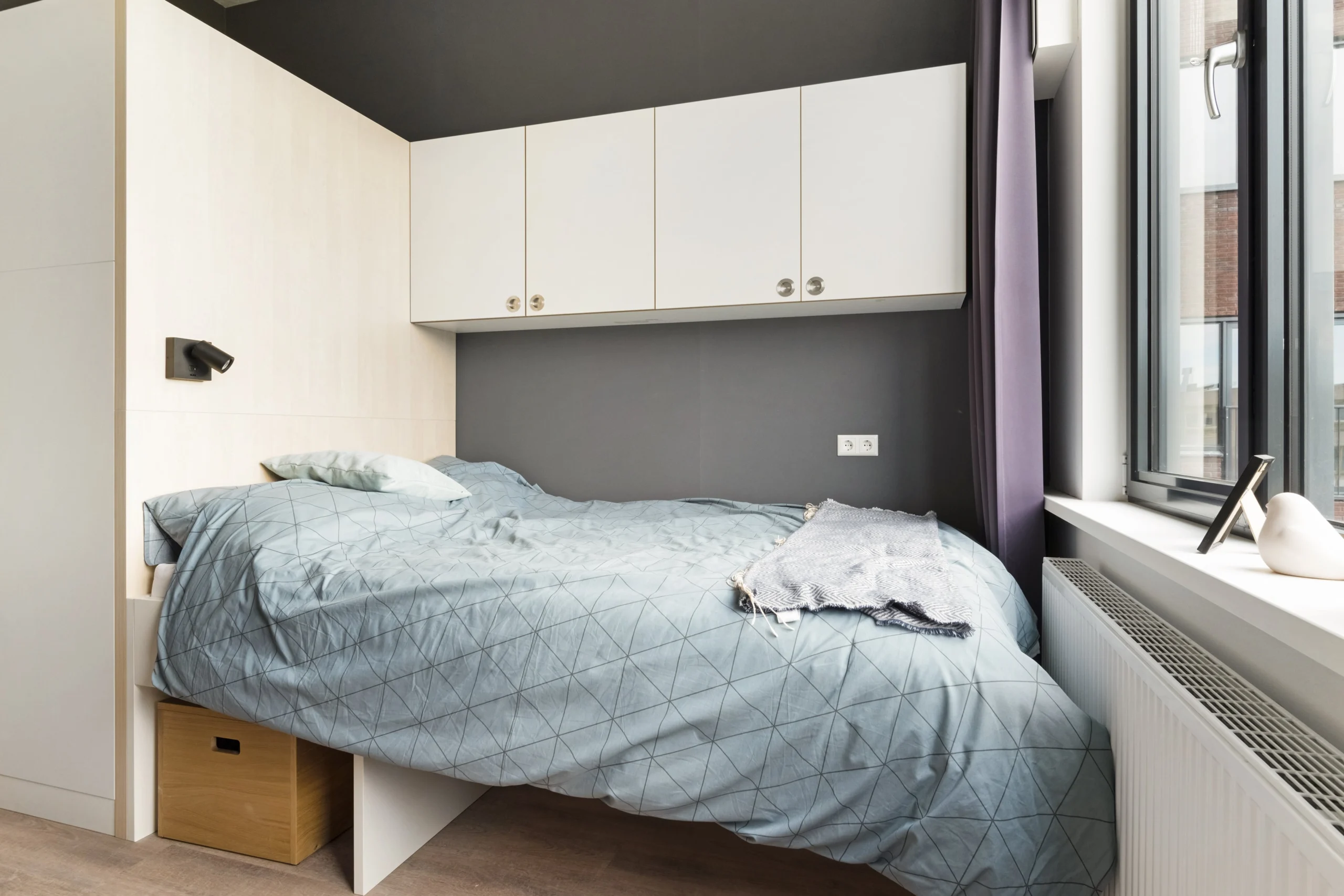 Appartement Bijlmerdreef 191 M 1102 BP Amsterdam