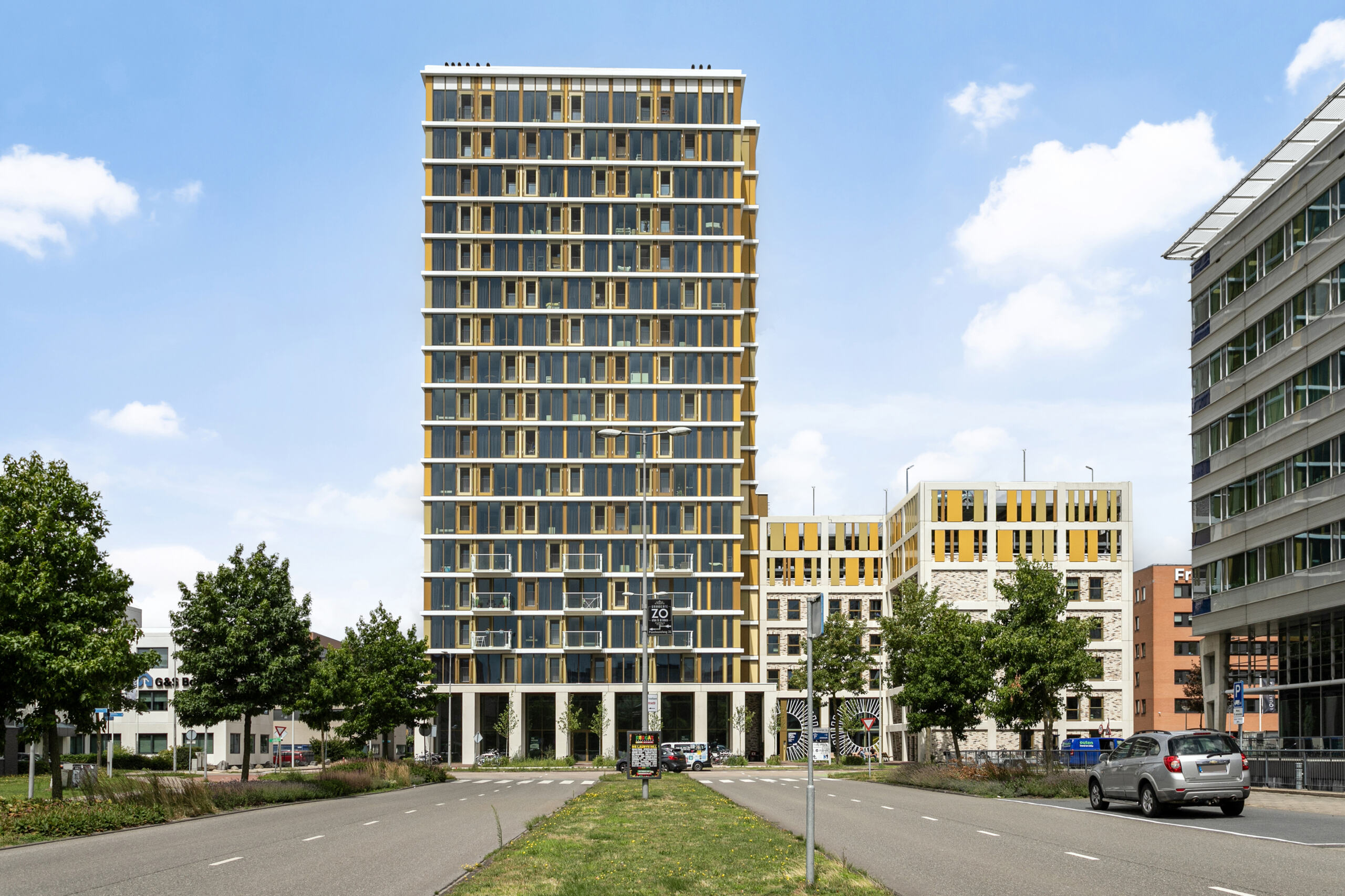 Studio Pietersbergweg 327 1105 BM Amsterdam