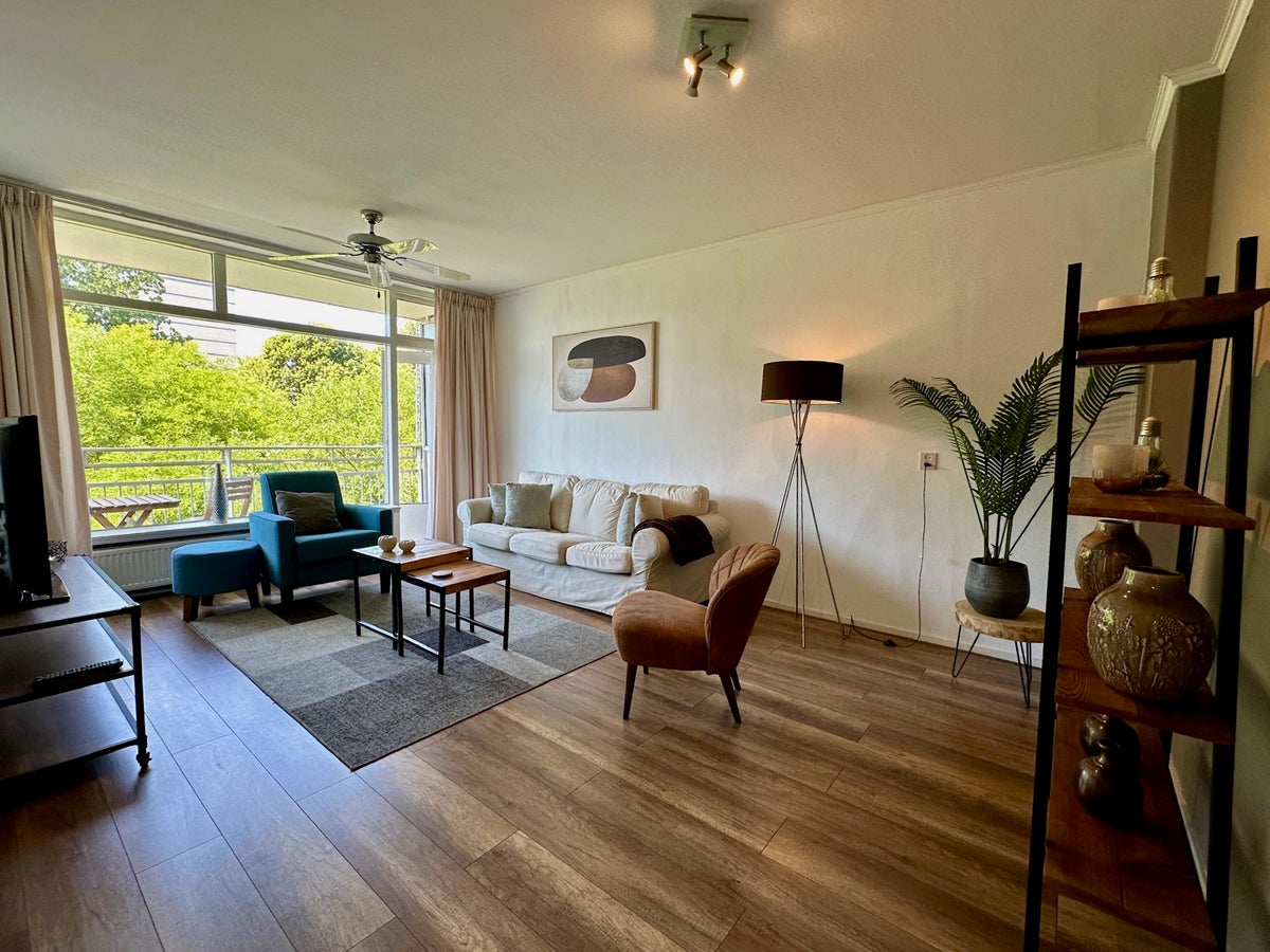 Te huur: Appartement Duivelandselaan in Amstelveen