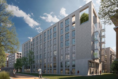 Apartment for rent in Leiden