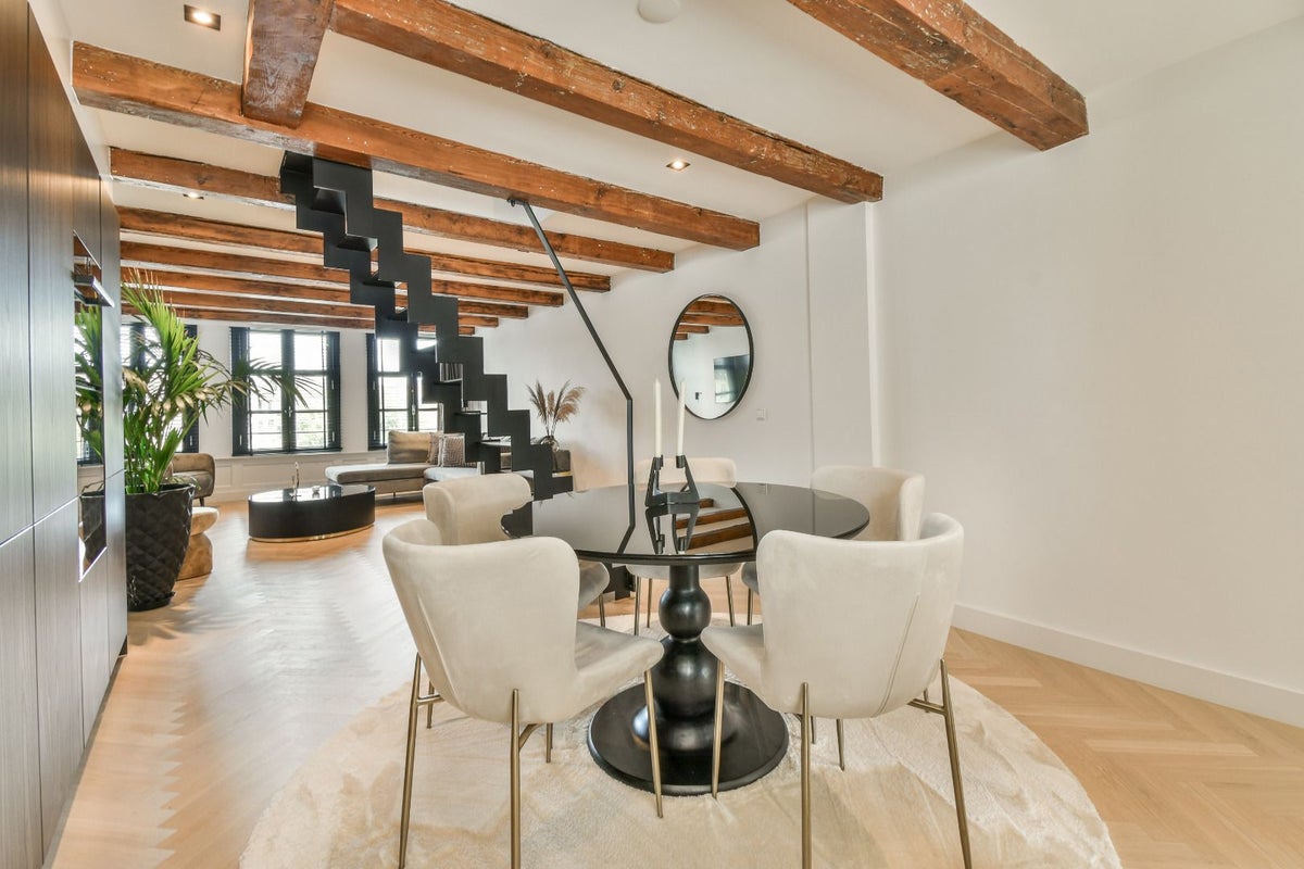 Te huur: Appartement Amstel in Amsterdam Amsterdam