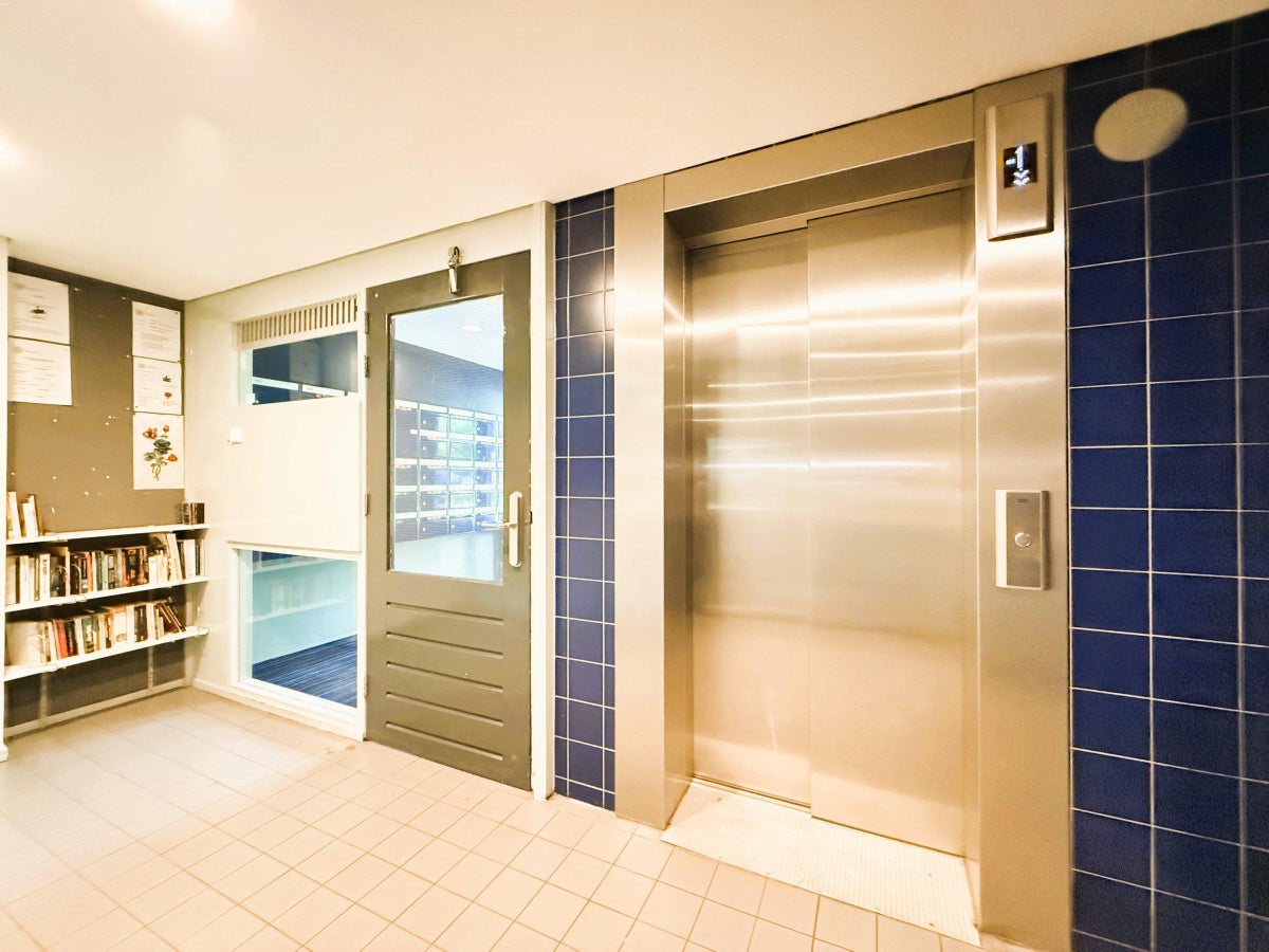 Appartement te huur Venetiëhof in Amsterdam voor € 2.350