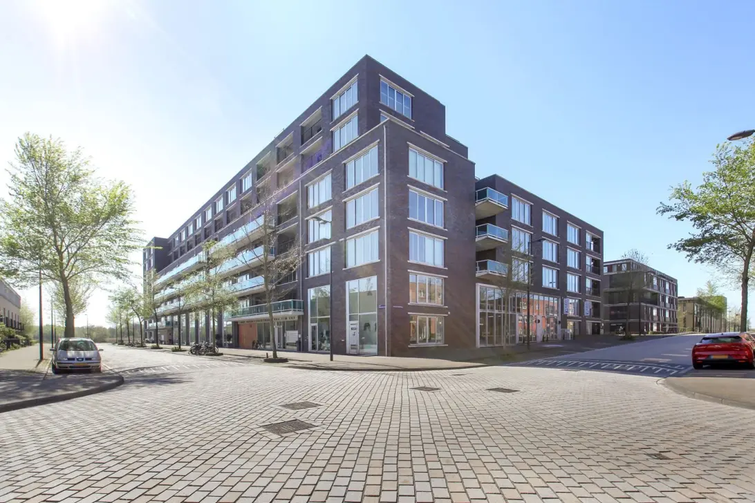 apartment at Emmy Andriessestraat Noord-Holland Amsterdam 1087 NE Amsterdam