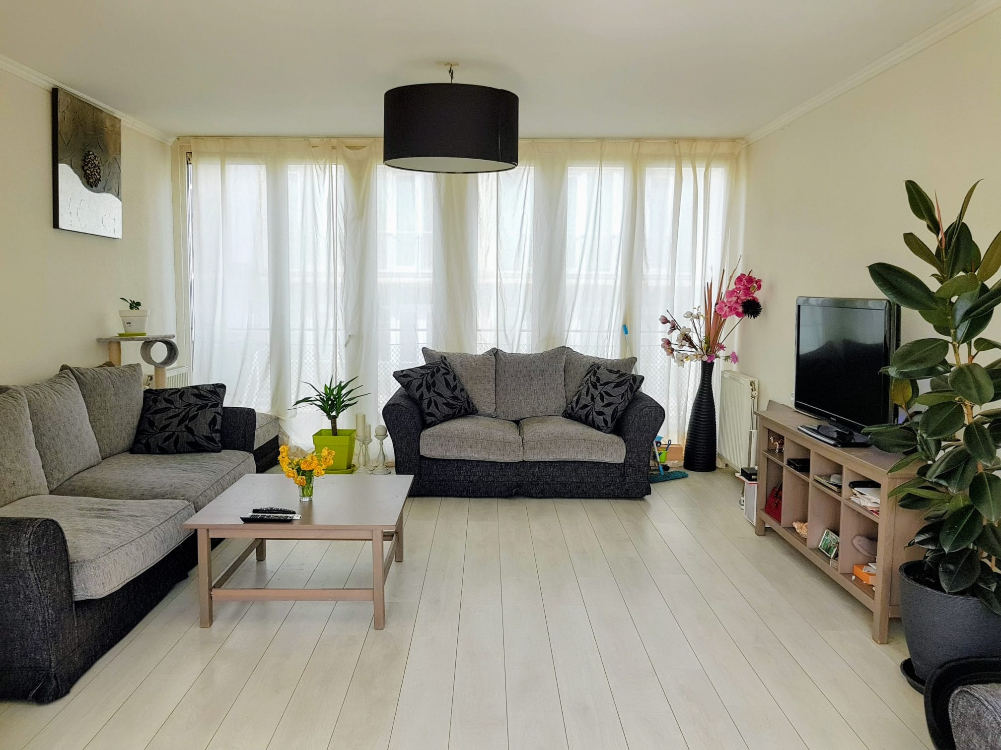 Room for Rent in Home by the Water Amsterdam