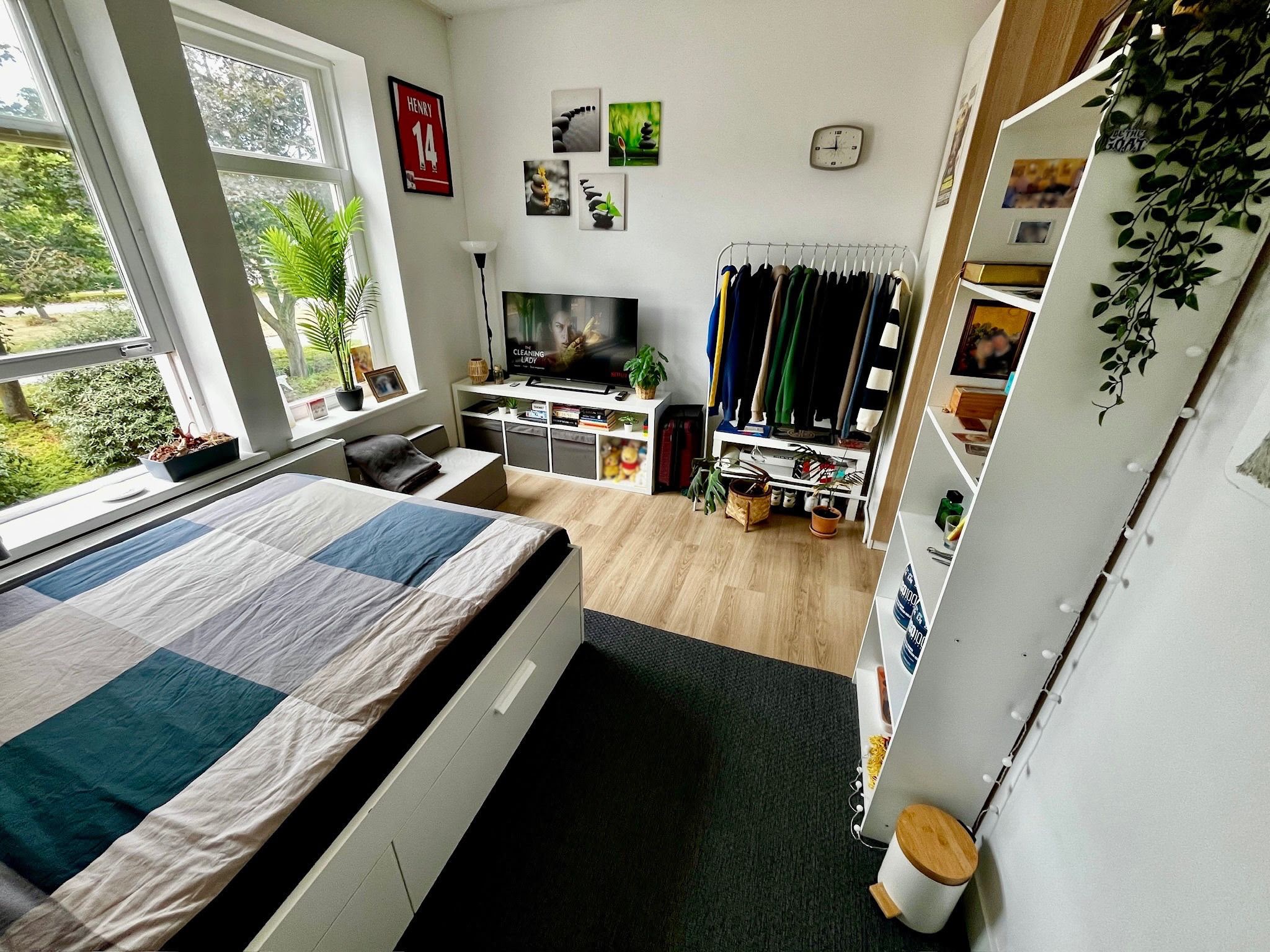 Huis te Nieuwendammerdijk