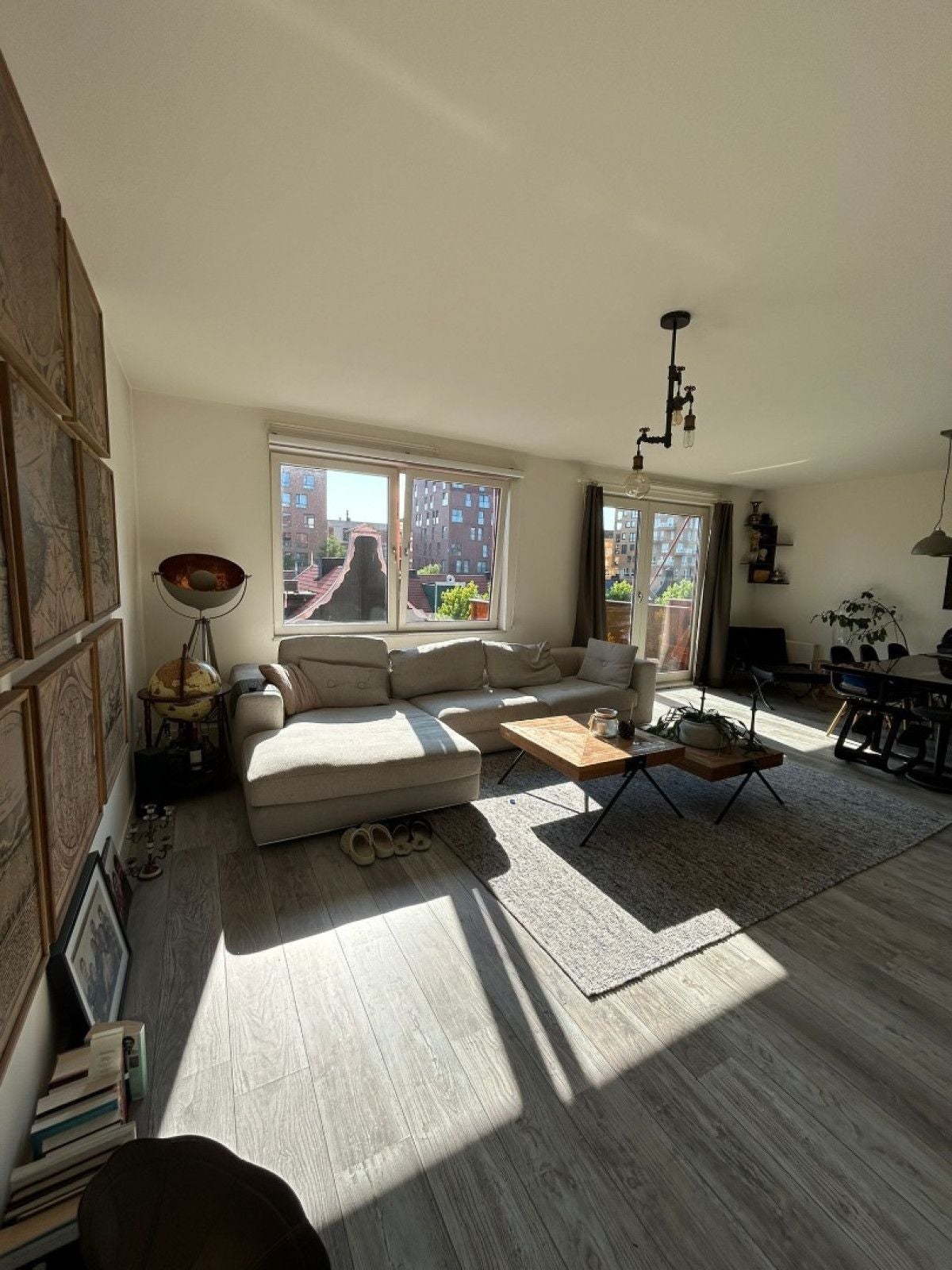 Te huur: Appartement Vurehout in Zaandam