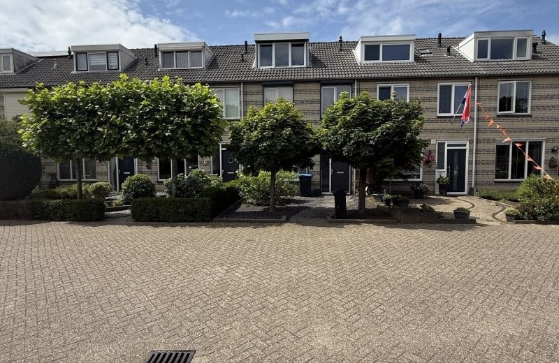 Corsicalaan 5627 EA Eindhoven