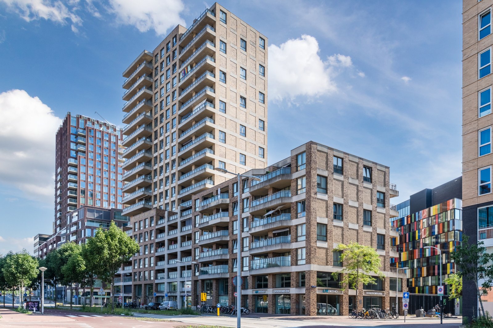MVGM - Te huur: Elzenhagensingel 389, amsterdam