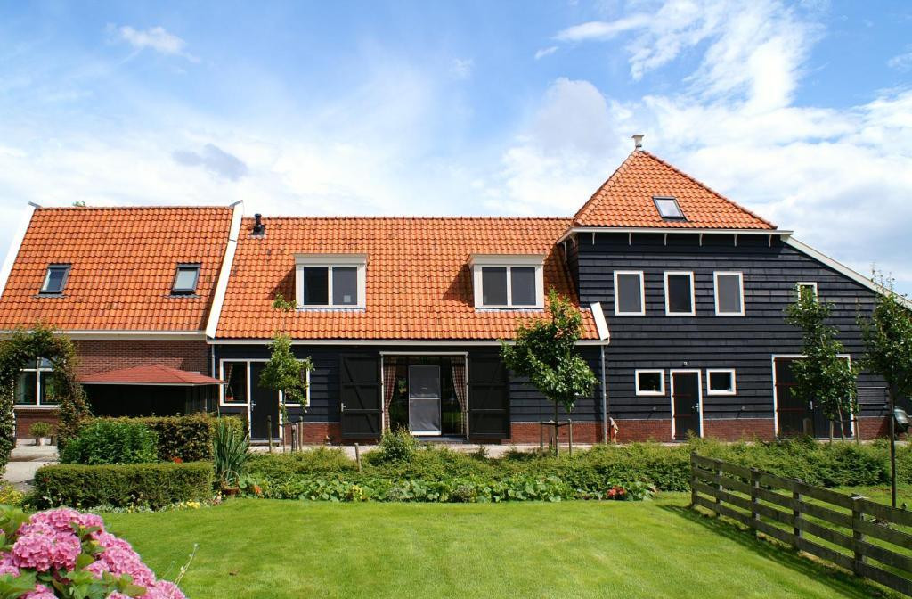 1 bedroom Surface Area: 50m2