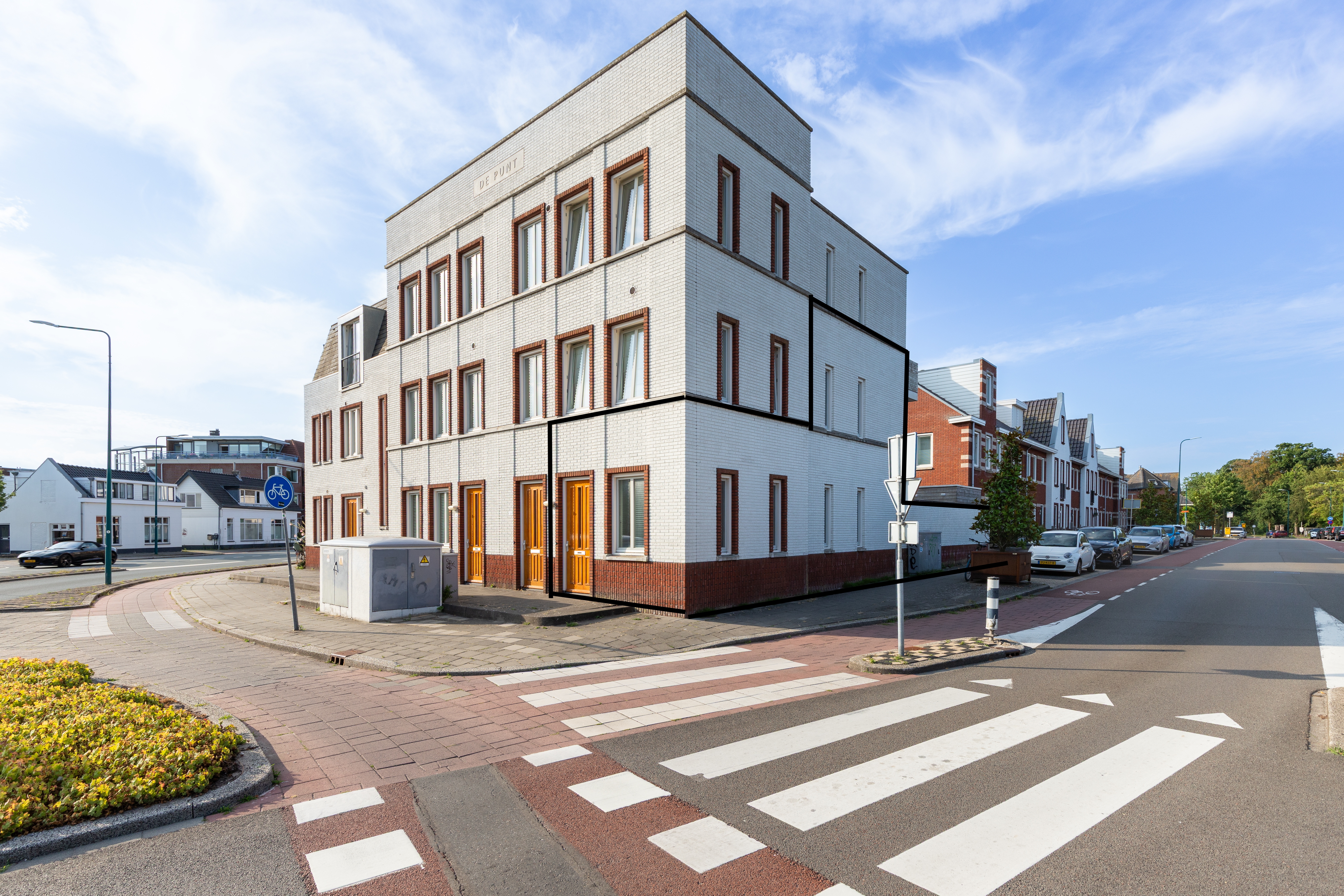 2 bedrooms Surface Area: 73m2