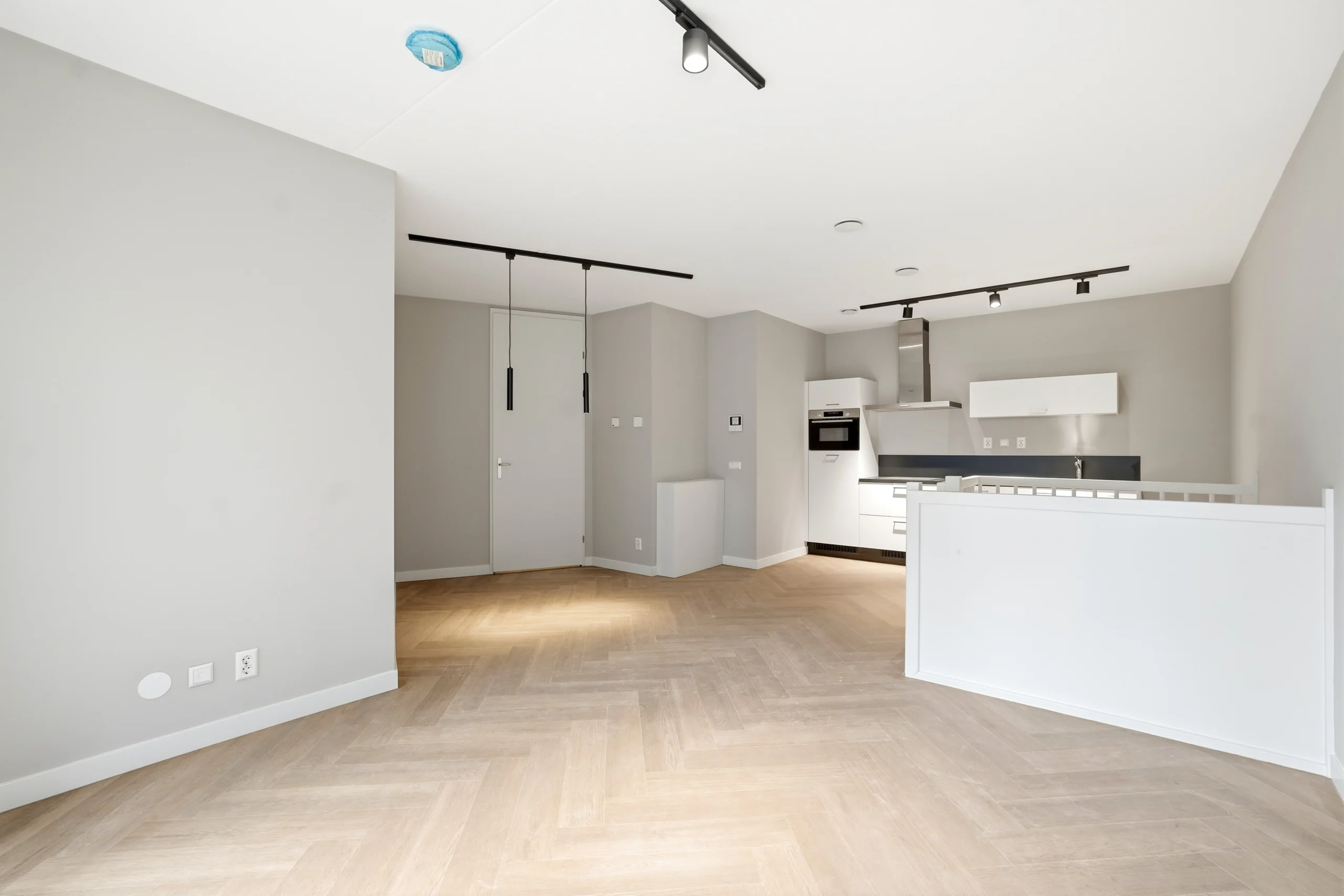 1 bedroom Surface Area: 66m2