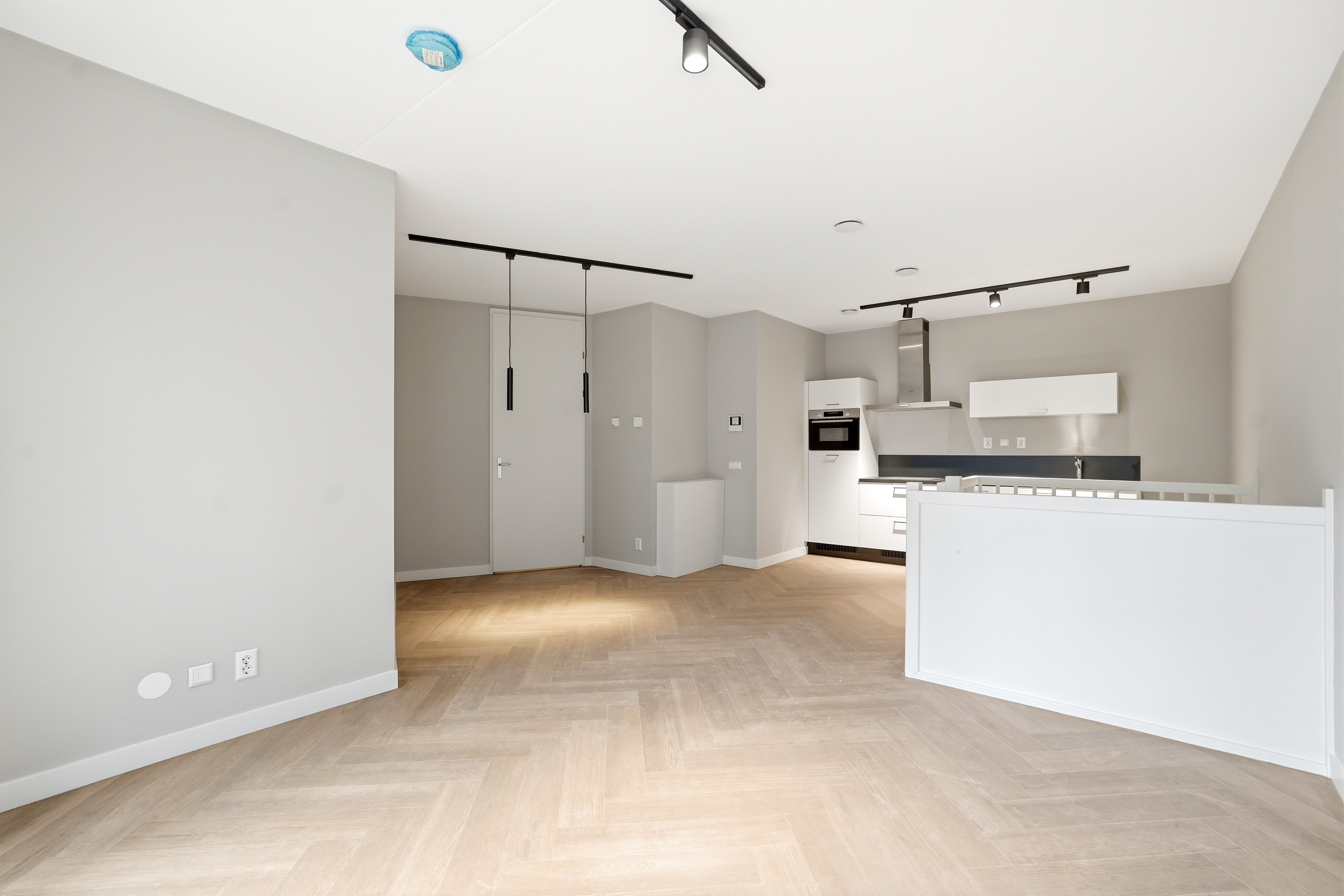 1 bedroom Surface Area: 66m2