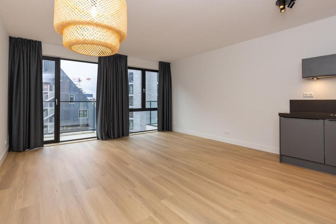 apartment at Gaudikade, 111, Hoofddorp, Netherlands Hoofddorp