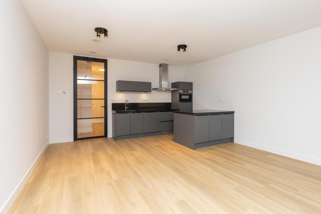 apartment at Gaudikade, 113, Hoofddorp, Netherlands
