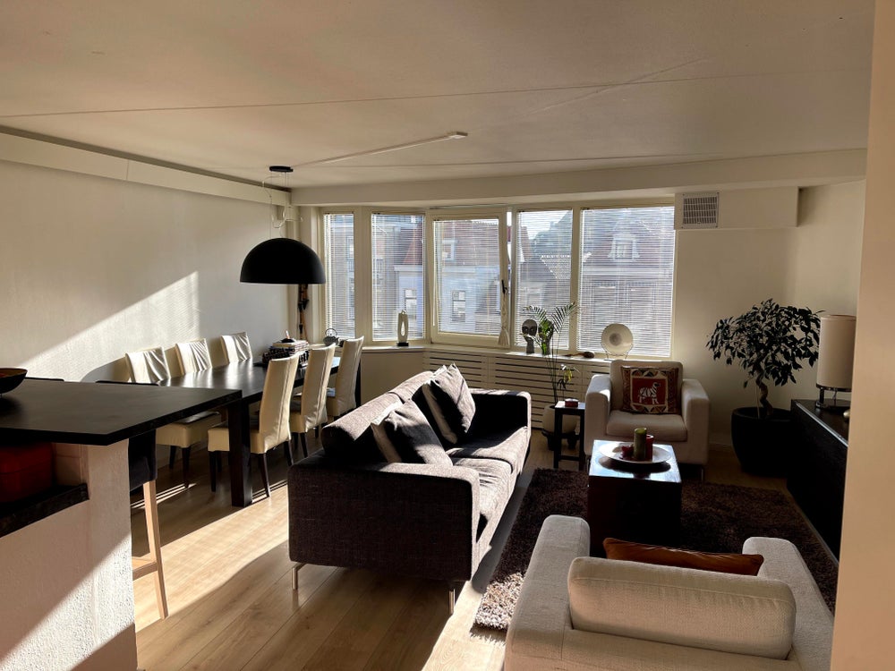 Apartment for rent in Nassaulaan 11 D, 2011PB, Haarlem, Netherlands