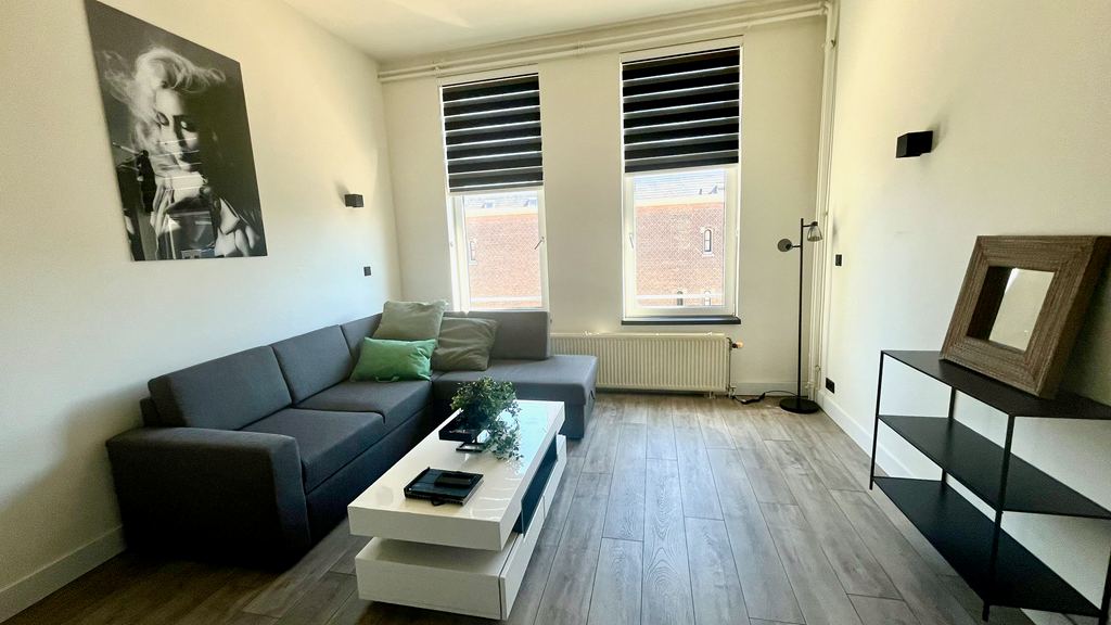 Te huur: Appartement Lambertusstraat in Rotterdam Rotterdam