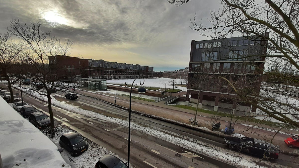 Te huur: Appartement Schoterweg 26 B in Haarlem