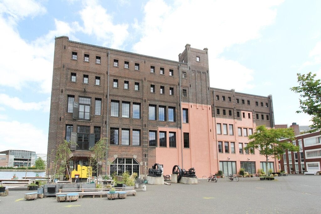 Te huur: Appartement Max Euweplein 7 in Haarlem