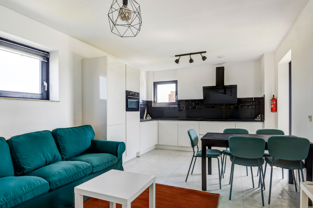 Te huur: Appartement Janusz Korczakstraat 12 in Amsterdam