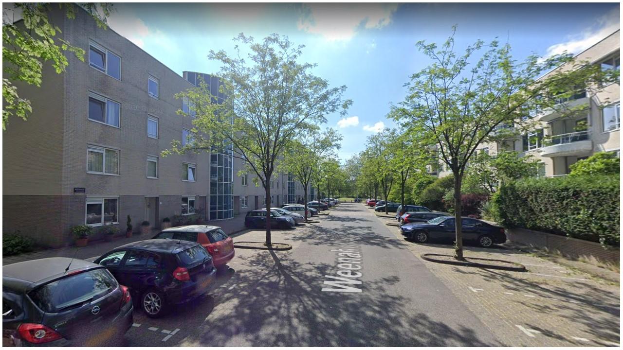 KAMER BESCHIKBAAR IN EEN MODERN APPARTEMENT