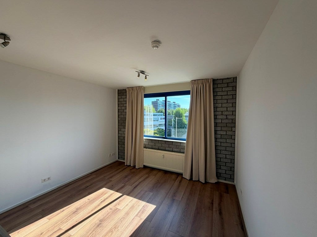 Te huur: Appartement Henry Dunantweg in Alphen aan den Rijn