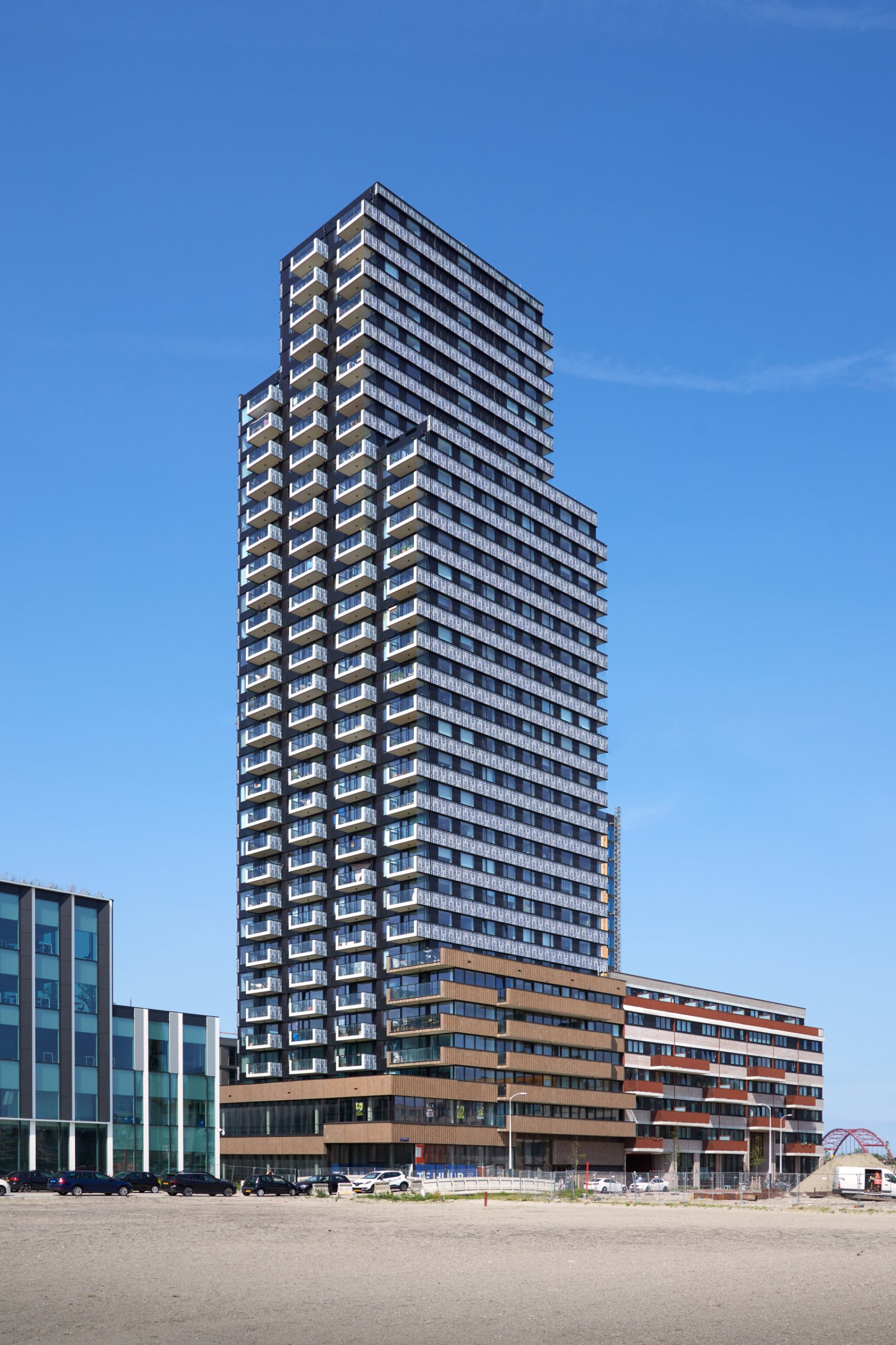 MVGM - Te huur: Olga de haasstraat 503, amsterdam