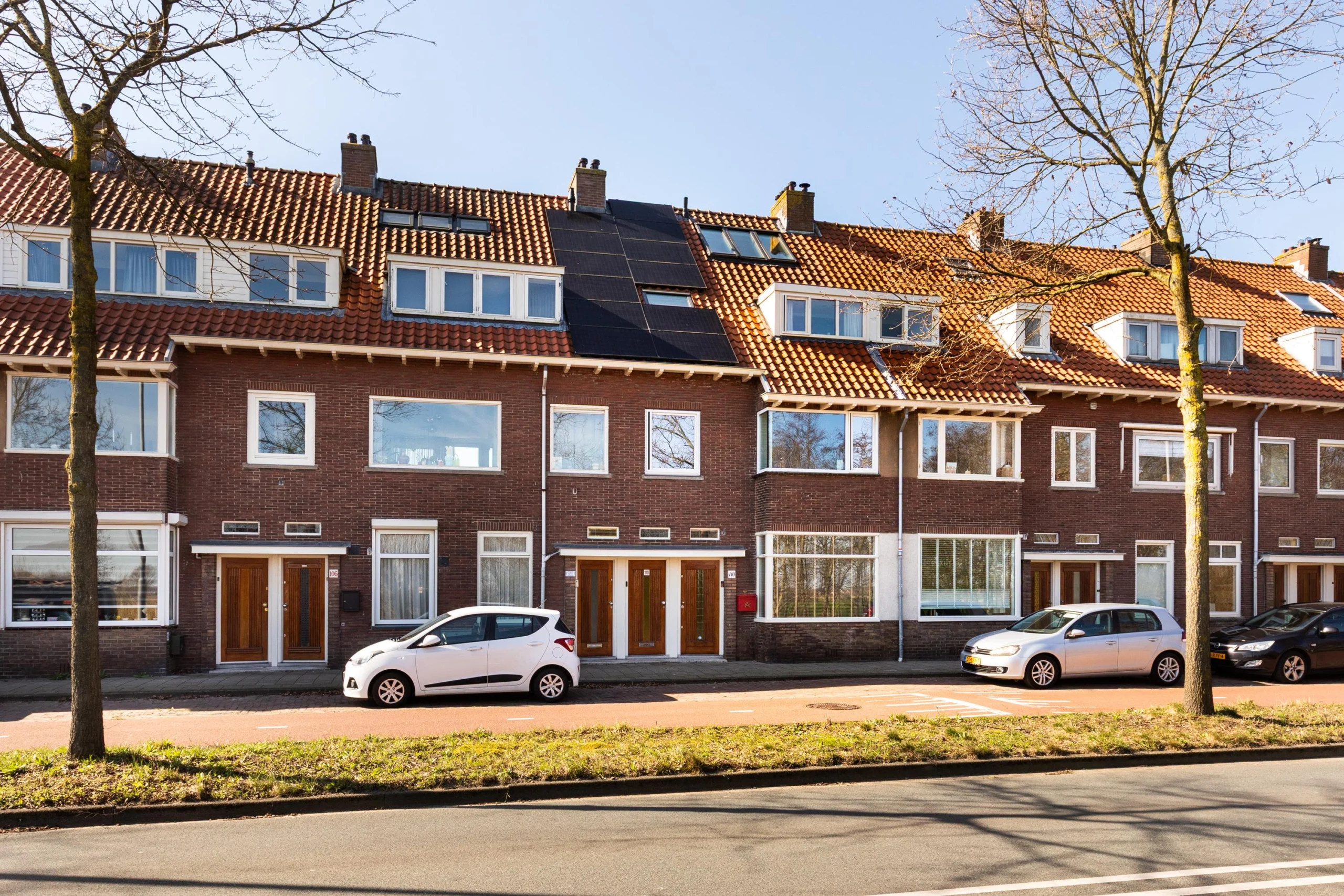 Vondelweg 110RD